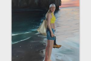 Jenna Gribbon