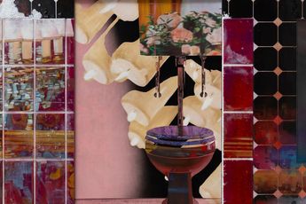 Wan Chaoqian contemporary artist