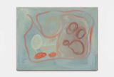 Split by Peter Shear contemporary artwork painting