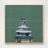 The HUD 3 by Wendy Red Star contemporary artwork print