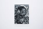 Michael Kagan contemporary artist