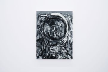 Michael Kagan contemporary artist