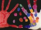 Sync Touch by Estate Of Barbara Hammer contemporary artwork moving image