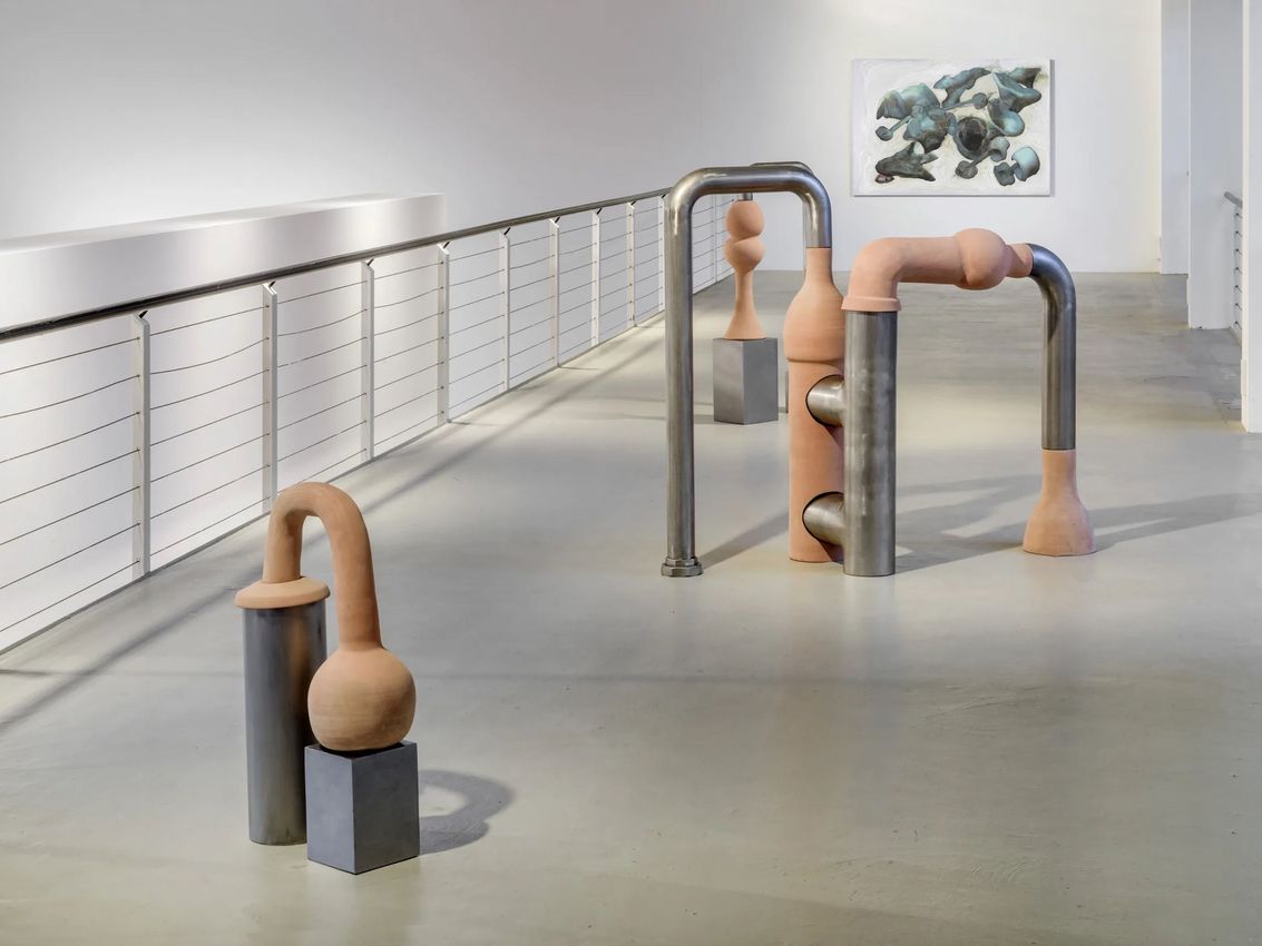 Group Exhibition