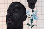 Sphephelo Mnguni contemporary artist