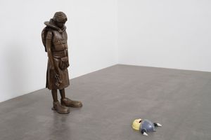 Ryan Gander