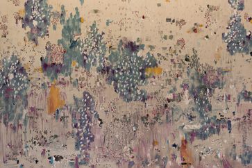 Marina Rheingantz contemporary artist