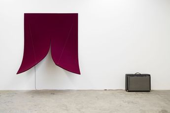 Naama Tsabar contemporary artist