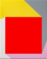 set 681 by Gerold Miller contemporary artwork sculpture