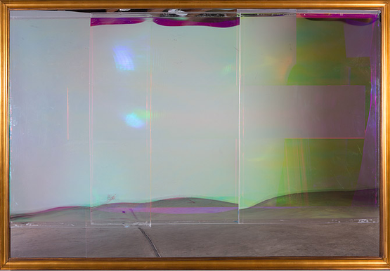 Im sure Ill make more money when Im dead by Dale Frank contemporary artwork Painting