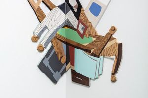 Richard Artschwager