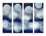 Waking Dream 3 by Chiang Yomei contemporary artwork painting