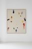 Untitled by Max Cobalt contemporary artwork Painting