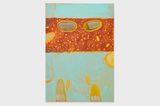 Untitled by Bruno Dunley contemporary artwork painting
