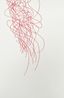 Whispers in the void by Waqas Khan contemporary artwork Works on Paper