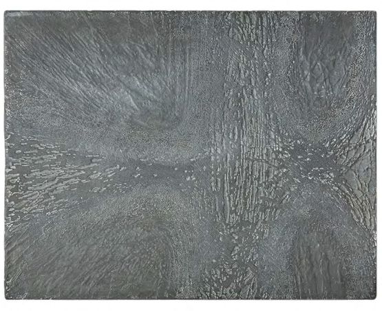 Tree Trunk by Krishna Reddy contemporary artwork Print