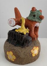 344-26AS by Tiarnie Edwards contemporary artwork sculpture