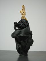 Such a long chain of information by Nichola Shanley contemporary artwork