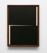 Untitled 8 by Johnny Abrahams contemporary artwork painting