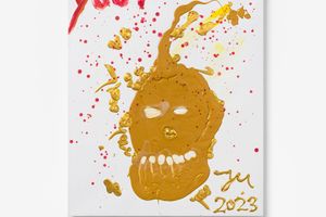 Jonathan Meese