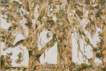 Ugo Schildge contemporary artist