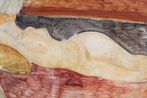 Amedeo Modigliani contemporary artist