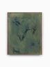 Wittem Green by Nuria Maria contemporary artwork Painting