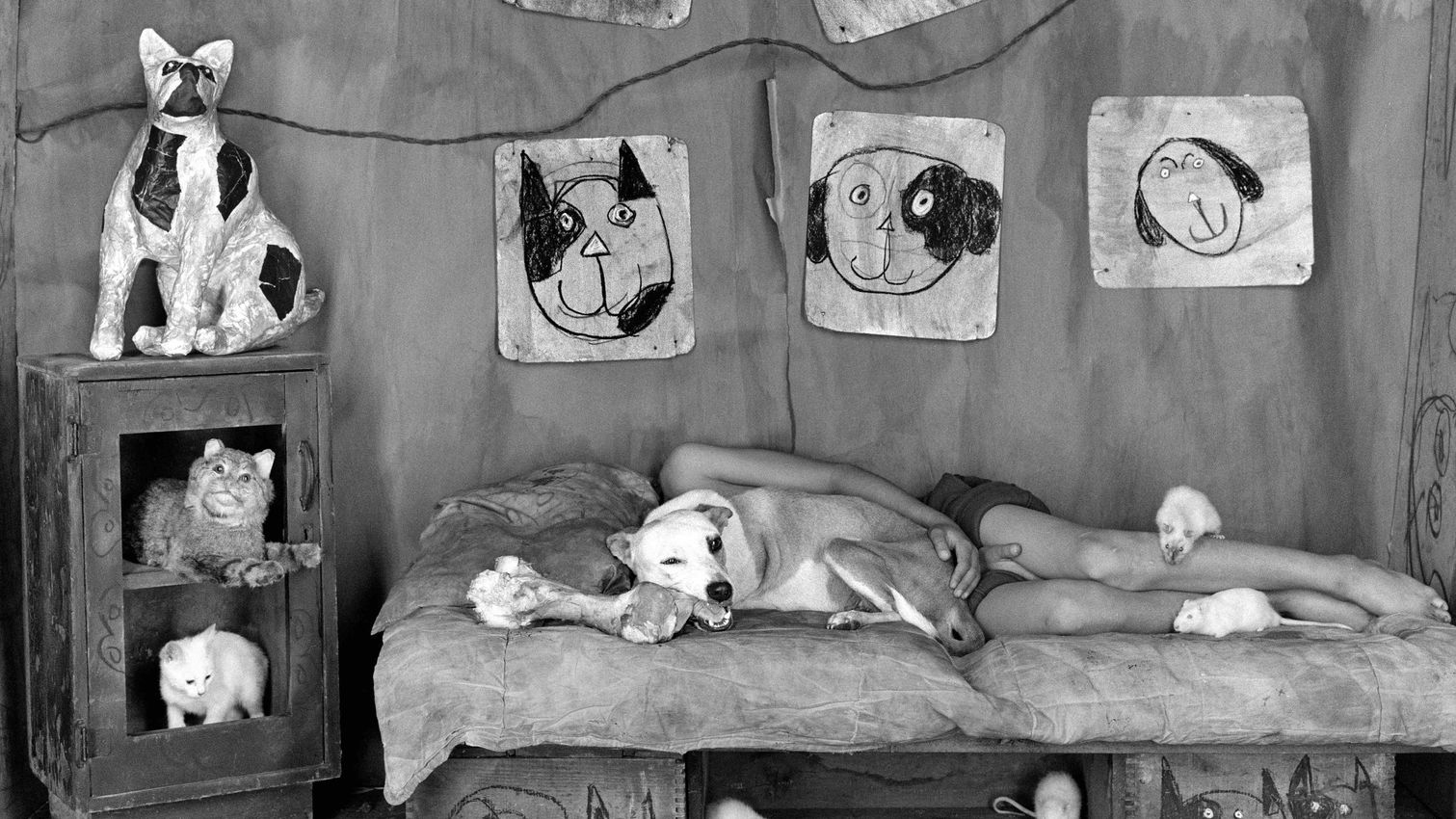 ROGER BALLEN
