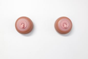 Contemporary art exhibition Caitlin Devoy Robbie Handcock SWITCH at Jhana Millers Wellington New Zealand