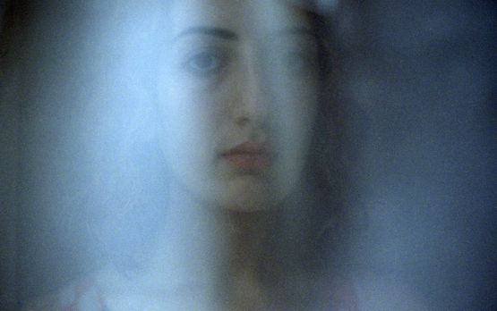 From the series My Place 2011-2013 Ana Rimanely 01 by Dikarka contemporary artwork Photography