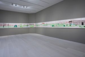 David Hockney
