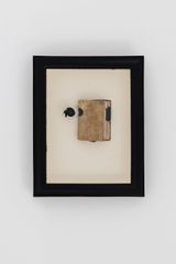 Poema by Jordi Alcaraz contemporary artwork mixed media print