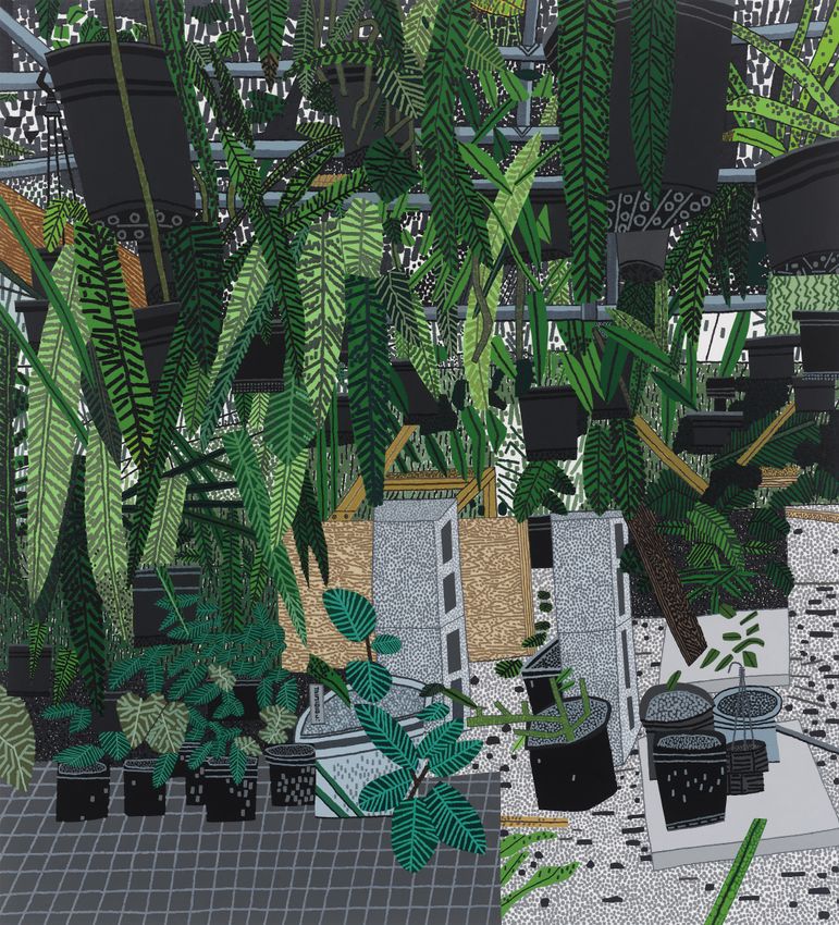 Jonas Wood