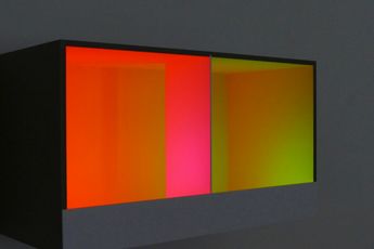 Adam Barker-Mill contemporary artist