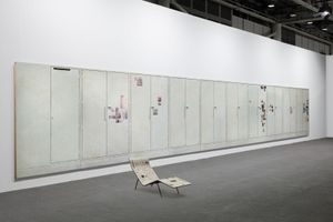 Mark Manders