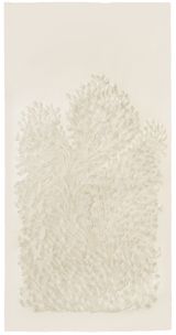 567825 Pinpricks by Fu Xiaotong contemporary artwork works on paper