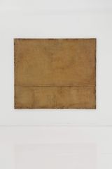 2632 Cuerdas. Todo es sol by Antonia Ferrer contemporary artwork painting