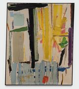 Open Window by Manoucher Yektai contemporary artwork painting