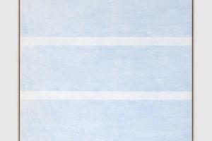 Agnes Martin
