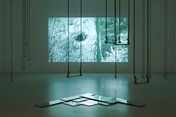 Pratchaya Phinthong contemporary artist