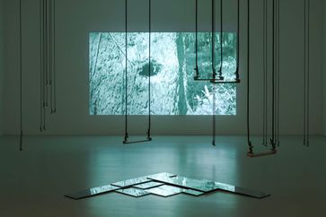 Pratchaya Phinthong contemporary artist