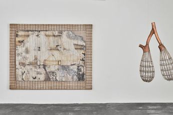 Sopheap Pich contemporary artist