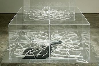 Giulio Paolini contemporary artist