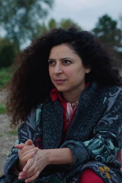Mounira Al Solh: How to Live Musically