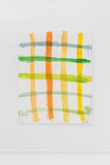 Untitled by Alexander Wertheim contemporary artwork painting