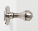 Bulb 4 by Iran Do Espirito Santo contemporary artwork sculpture