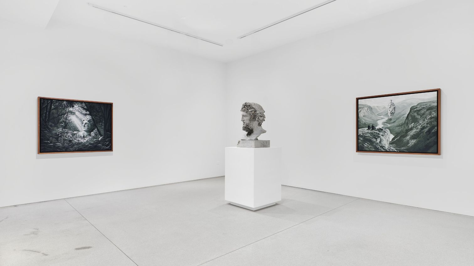 Daniel Arsham