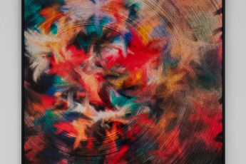 Melissa Wiederrecht contemporary artist