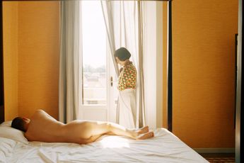 Pixy Liao contemporary artist