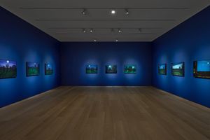 David Hockney